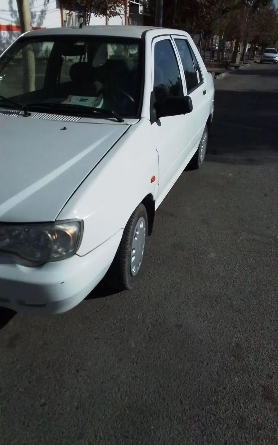 پراید 132 SE - 1398