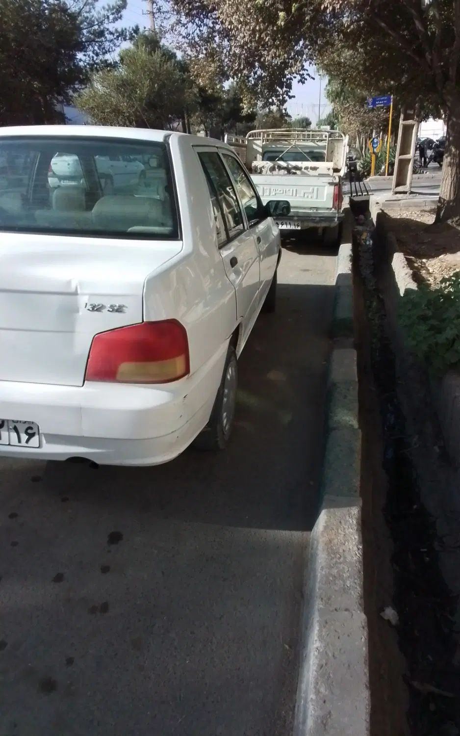 پراید 132 SE - 1398
