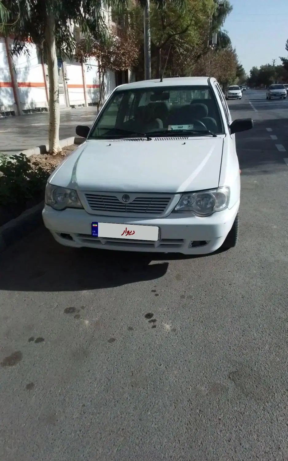 خودرو پراید، 132 آگهی ann_20297970