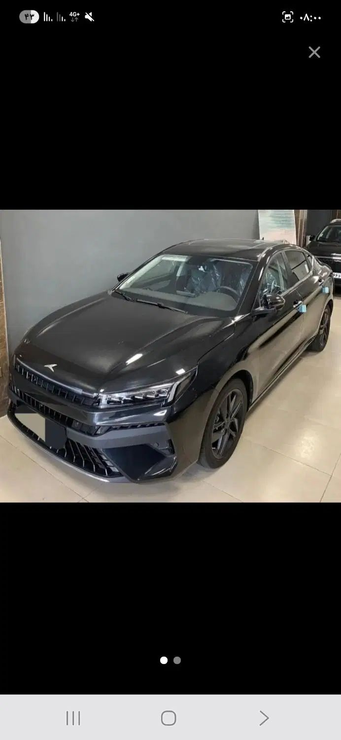 خودرو کی ام سی، J7 آگهی ann_20297977