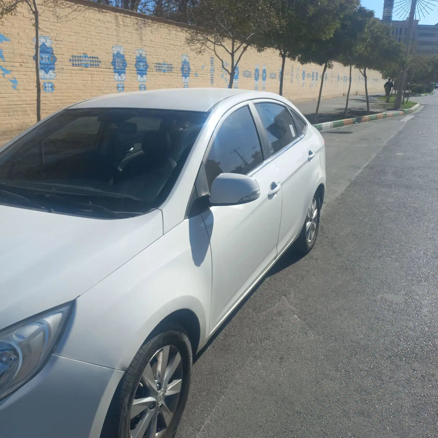 جک J4 اتوماتیک ساده - 1398