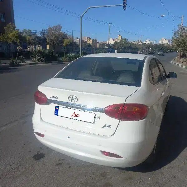 خودرو جک، J4 آگهی ann_20297980