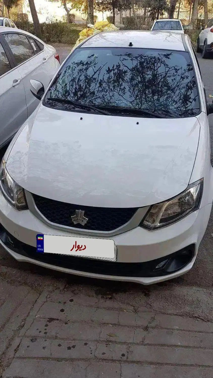 خودرو ساینا، S آگهی ann_20297985