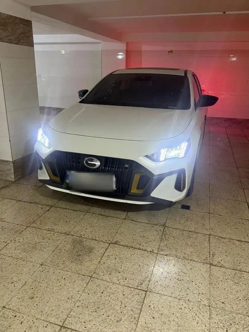 خودرو جی ای سی، امپو آگهی ann_20298016