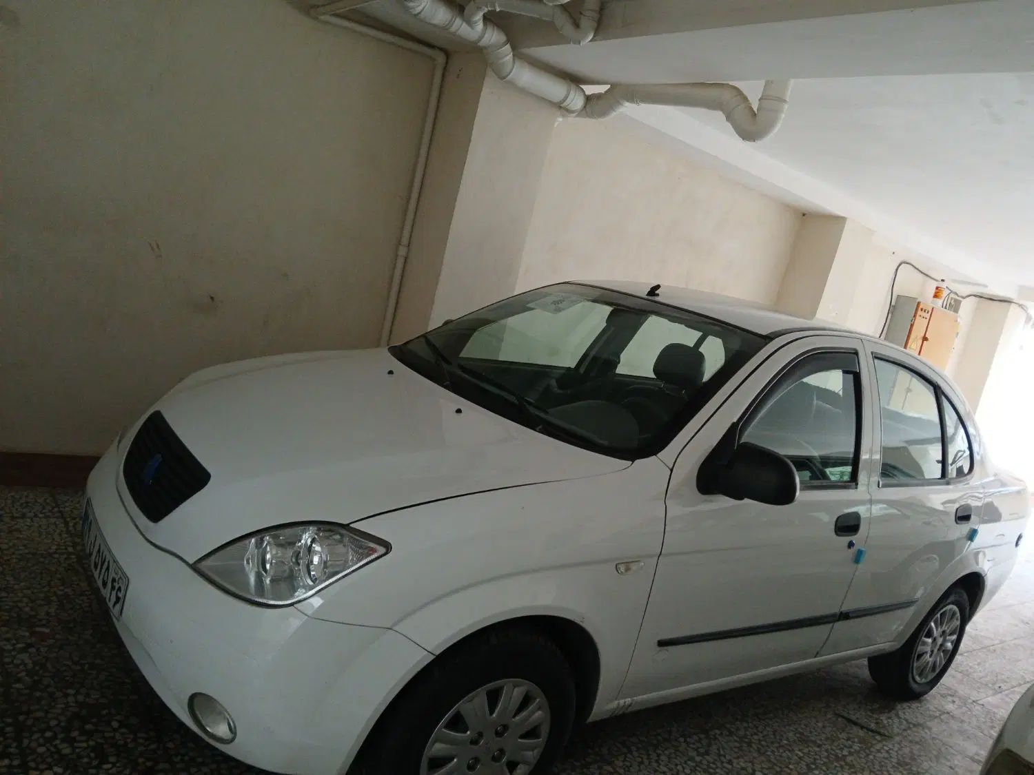 خودرو تیبا، صندوق دار آگهی ann_20298055