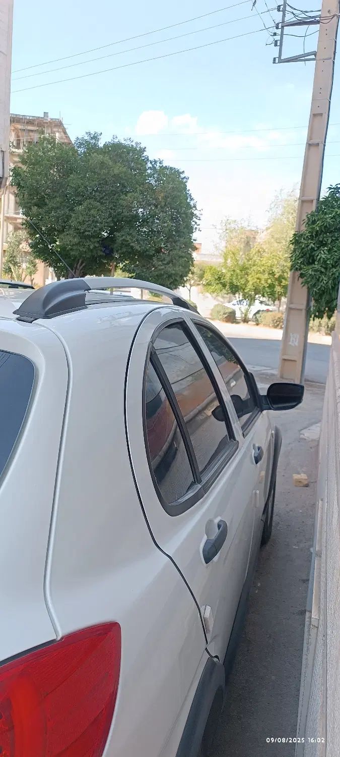 کوییک S پایه - 1402