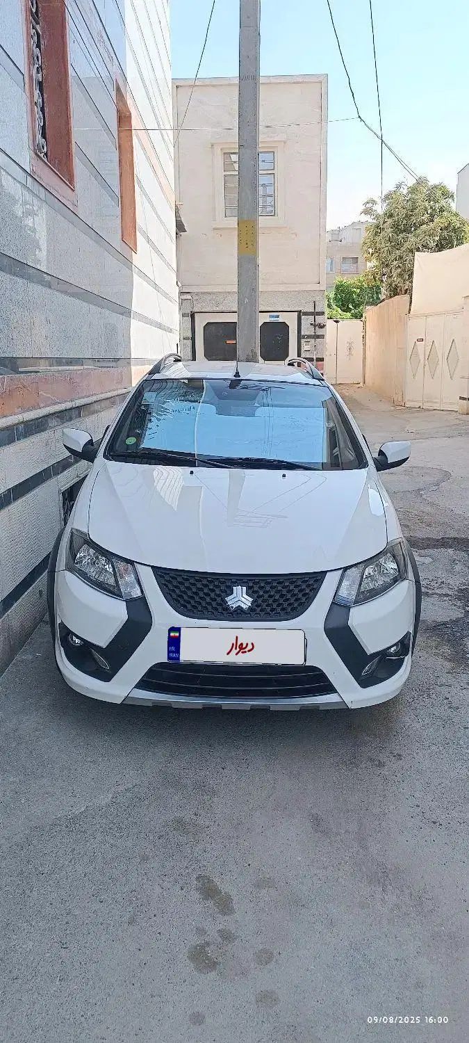 خودرو کوییک، S آگهی ann_20298059