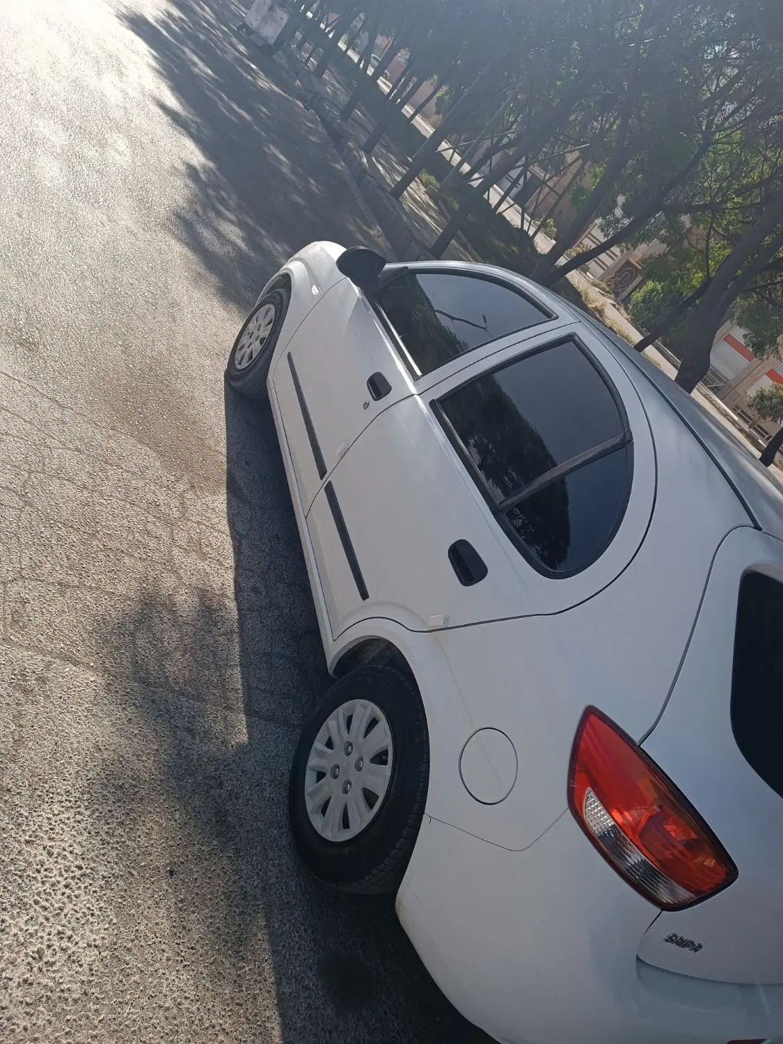 خودرو تیبا، 2 آگهی ann_20298063