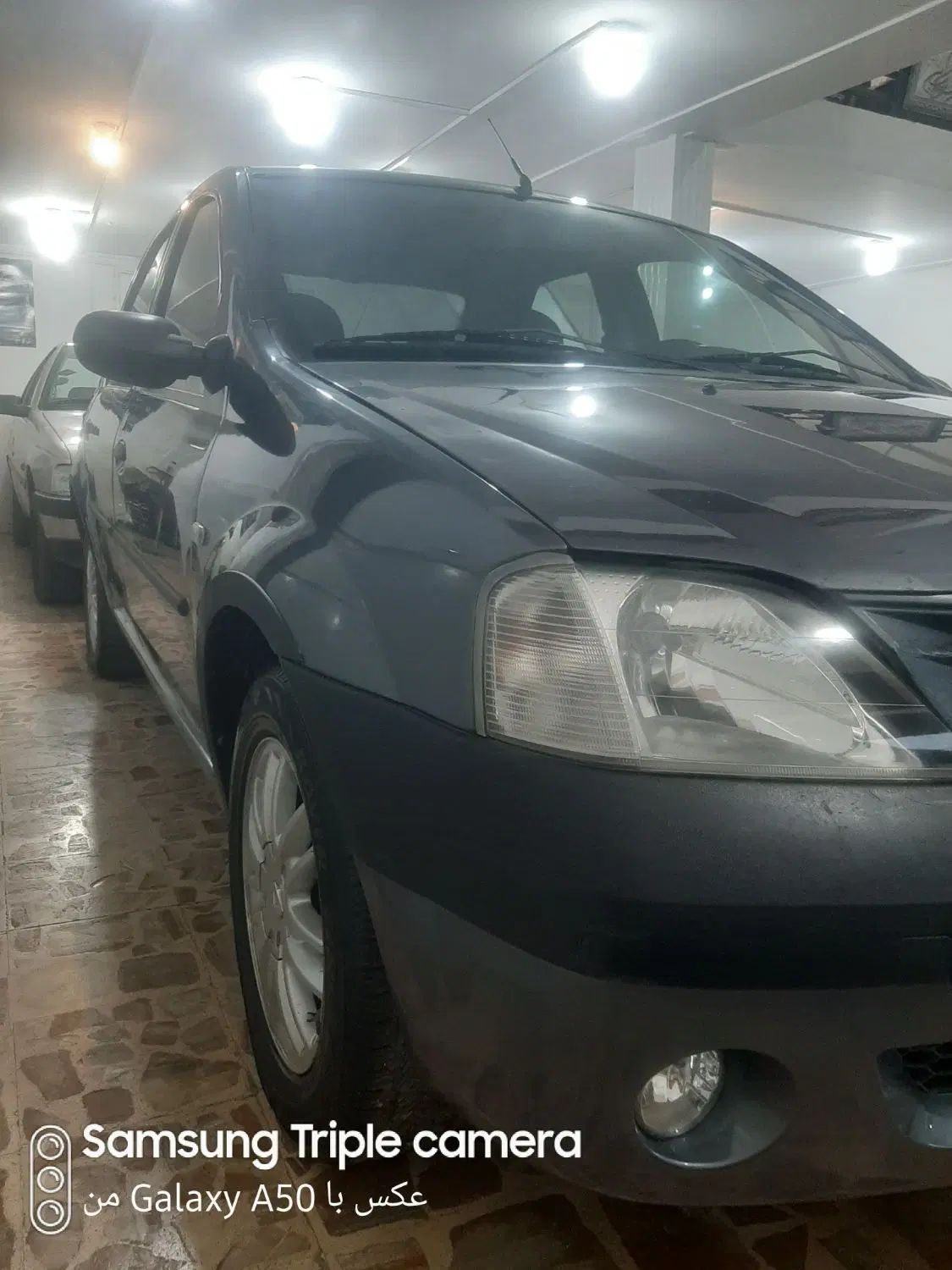 رنو تندر 90 E2 - 1388