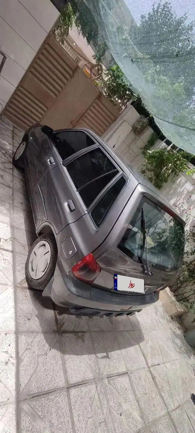 خودرو پراید، 111 آگهی ann_20298070