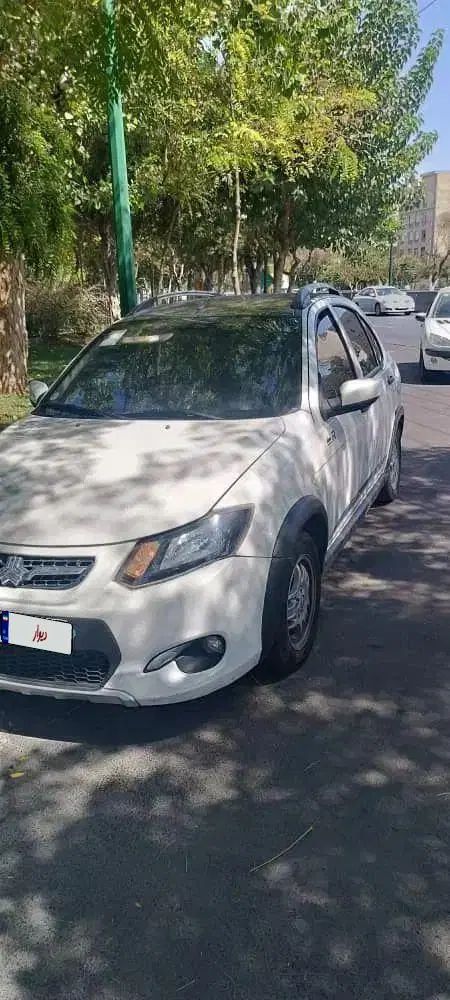 کوییک معمولی دنده‌ای - 1400