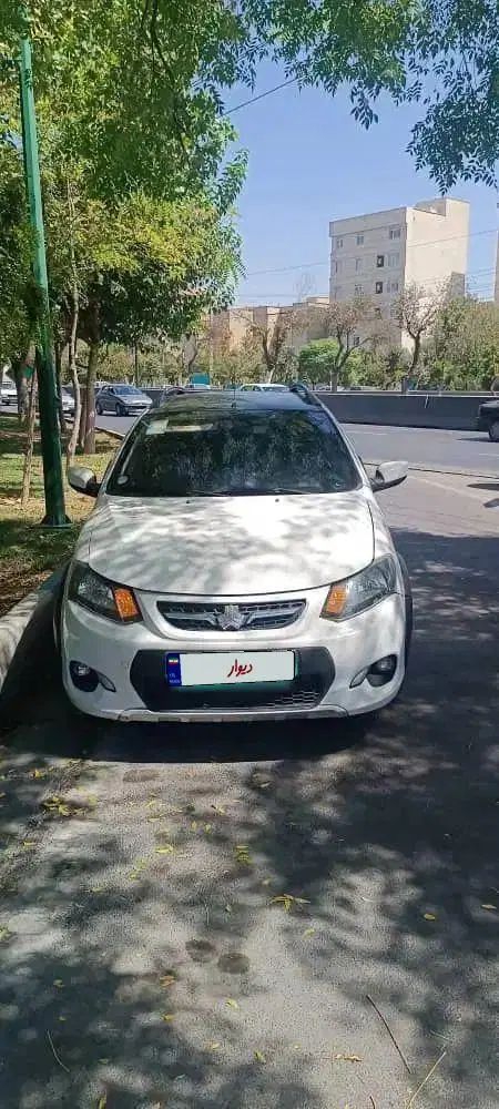 خودرو کوییک، معمولی آگهی ann_20298090