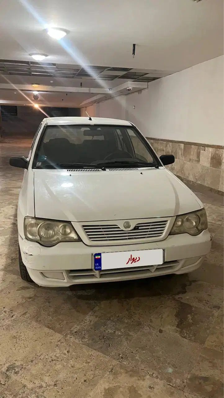 خودرو پراید، 111 آگهی ann_20298096
