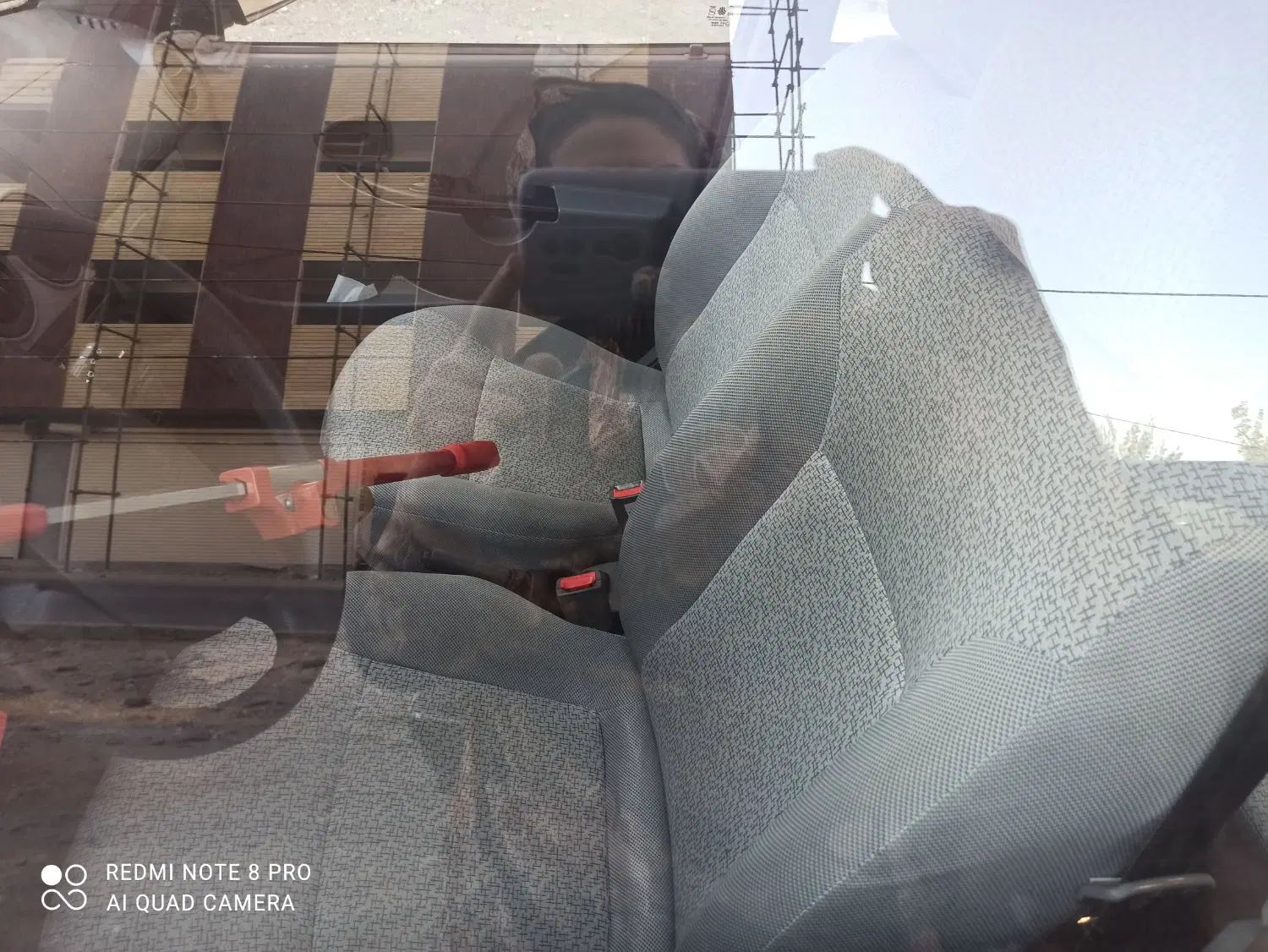 پراید 111 SE - 1394