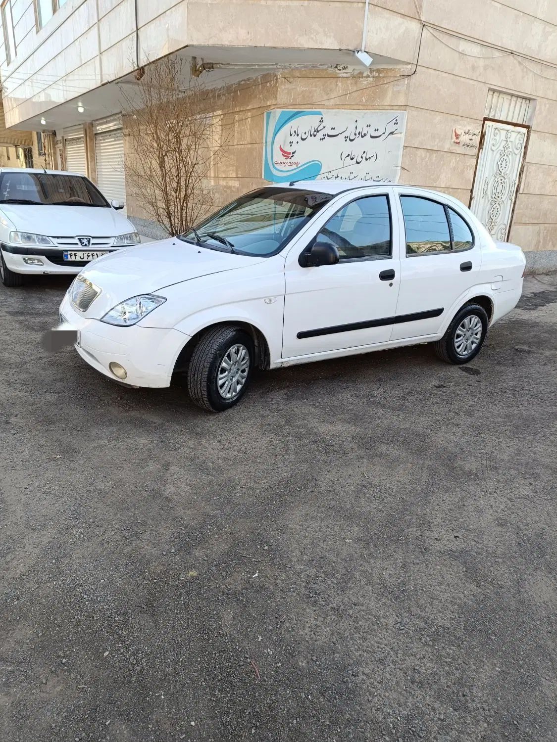 خودرو تیبا، صندوق دار آگهی ann_20298114