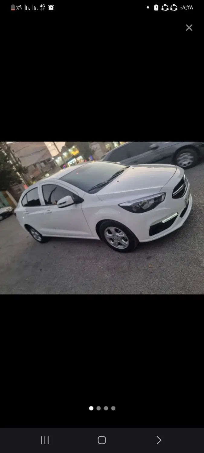 خودرو شاهین، G آگهی ann_20298122