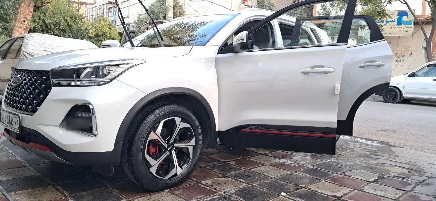 ام وی ام X55 پرو IE اسپرت - 1403