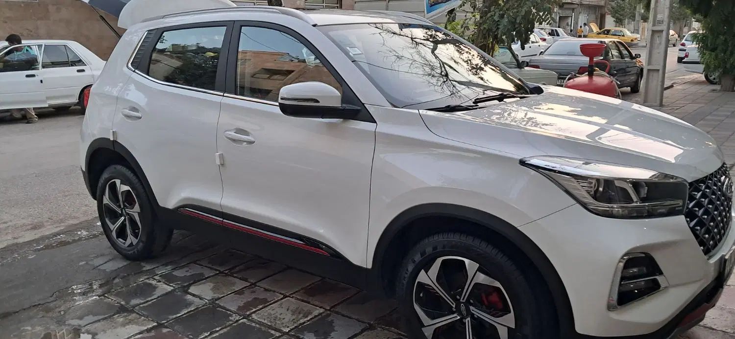 ام وی ام X55 پرو IE اسپرت - 1403