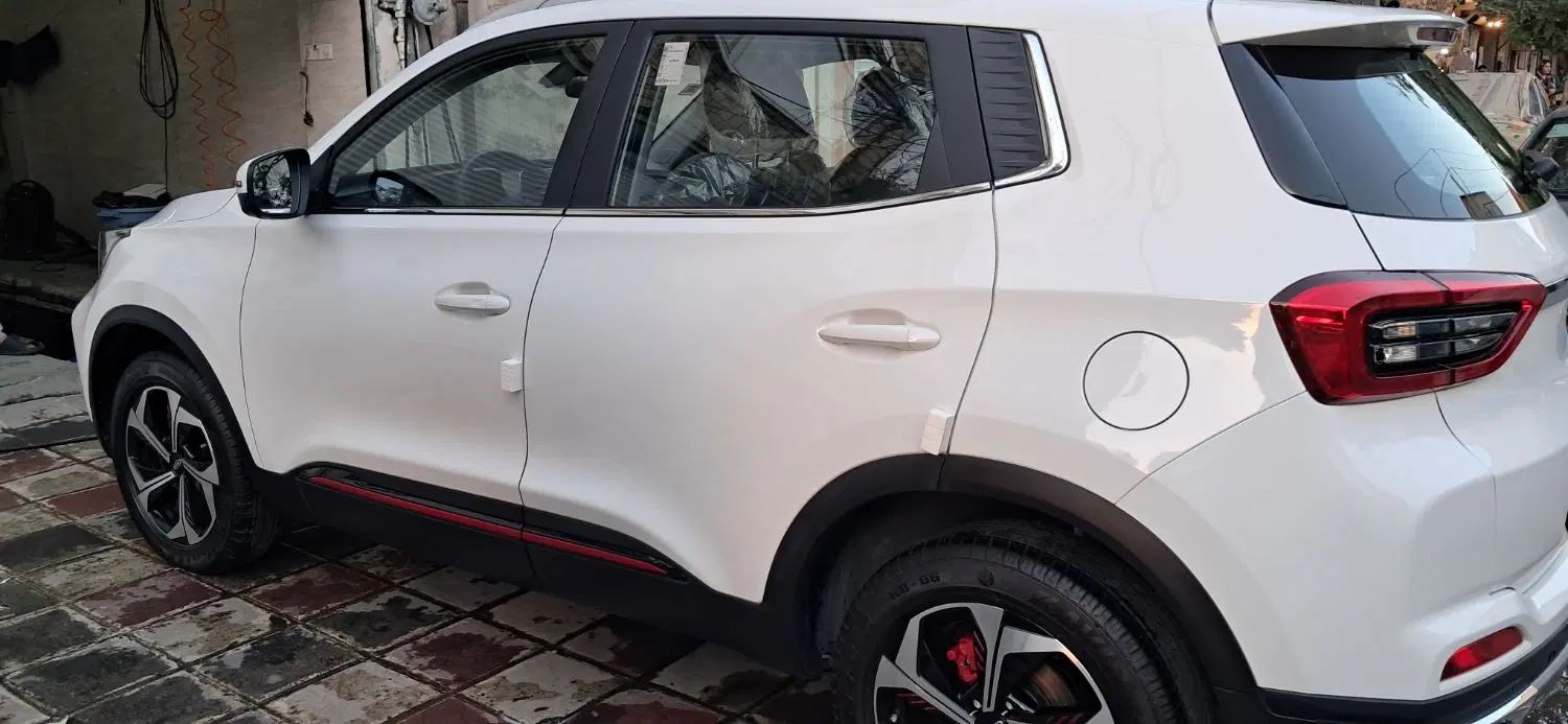 ام وی ام X55 پرو IE اسپرت - 1403