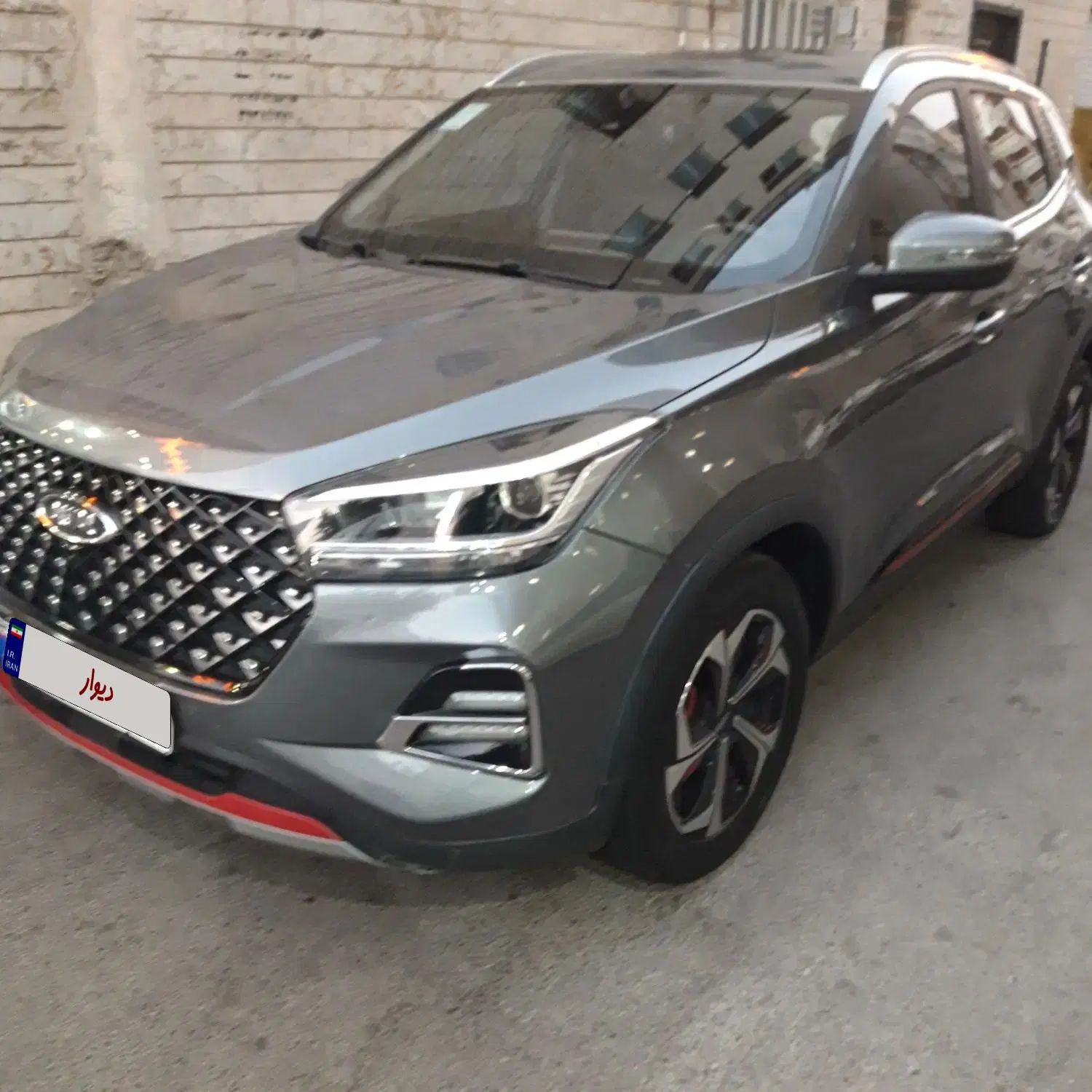 ام وی ام X55 پرو IE - 1401