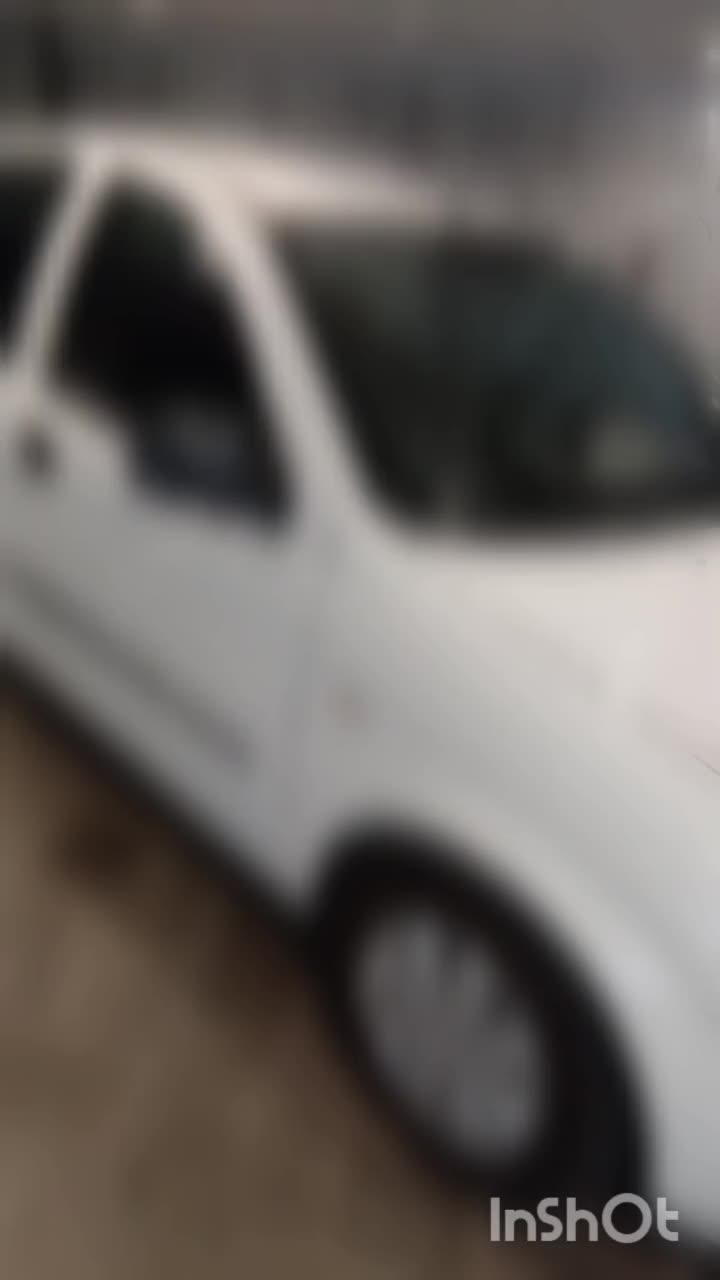 تیبا صندوق دار SX - 1400