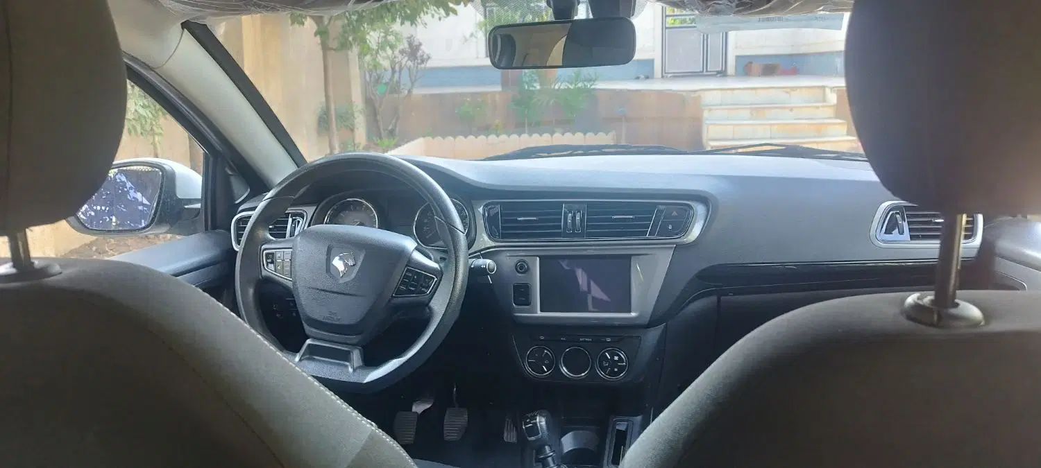 خودرو تارا، دنده‌ای آگهی ann_20298140