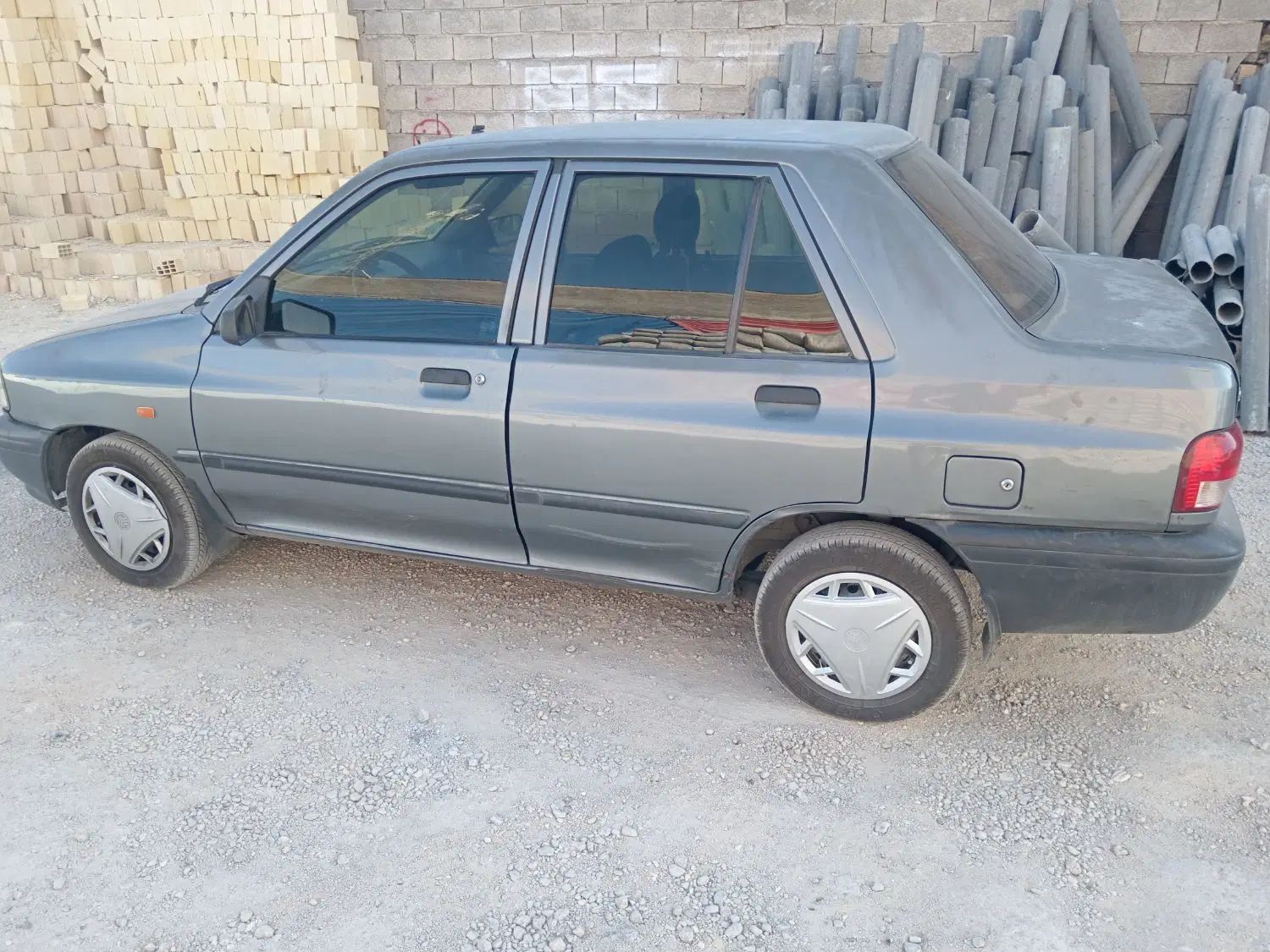 خودرو پراید، 131 آگهی ann_20298145