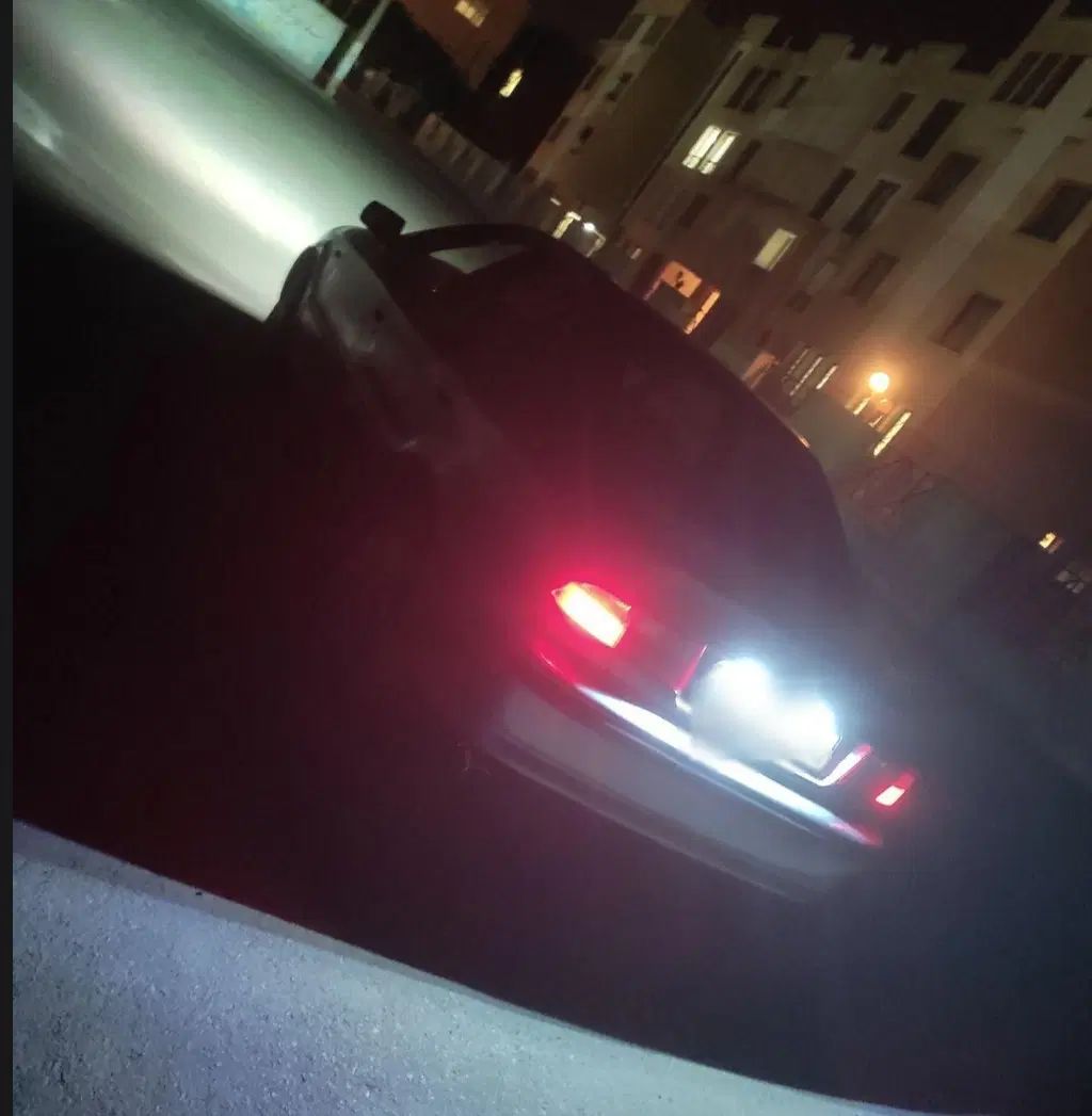 سمند LX XU7 - 1384