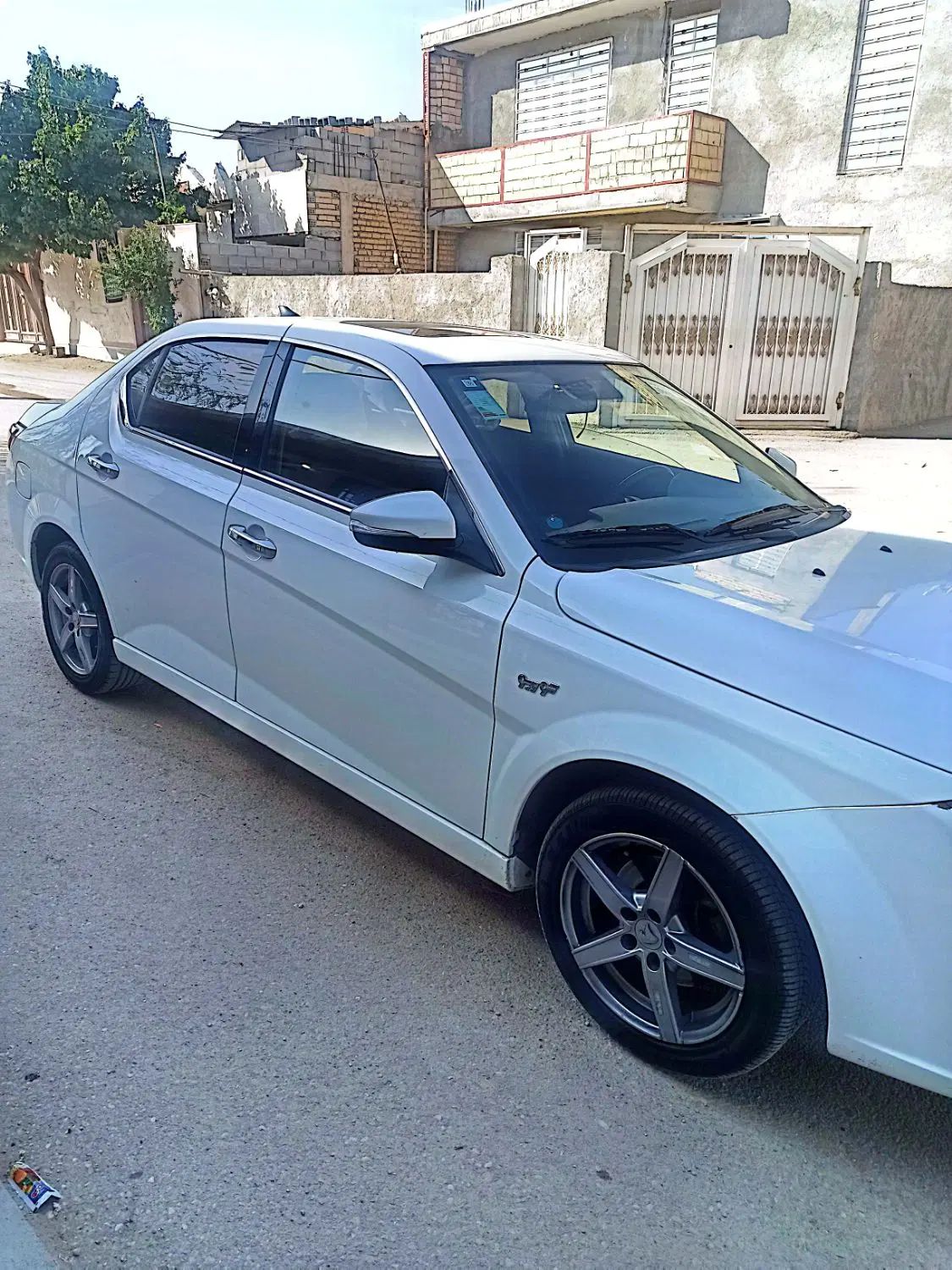 خودرو دنا، پلاس توربو آگهی ann_20298162