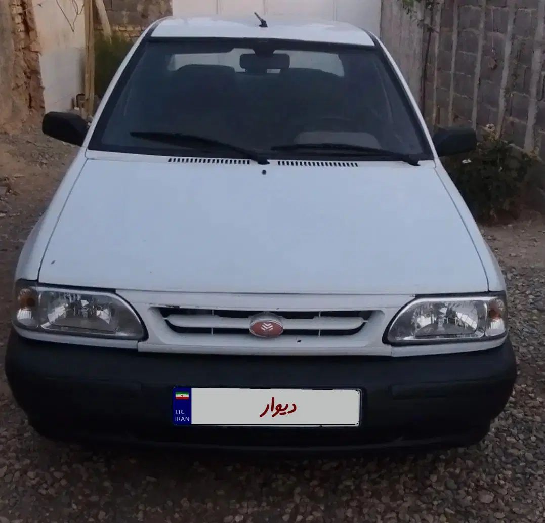 خودرو پراید، صبا آگهی ann_20298163
