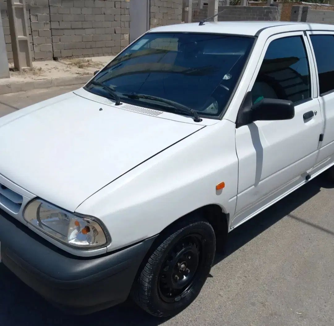 پراید 131 SE - 1397