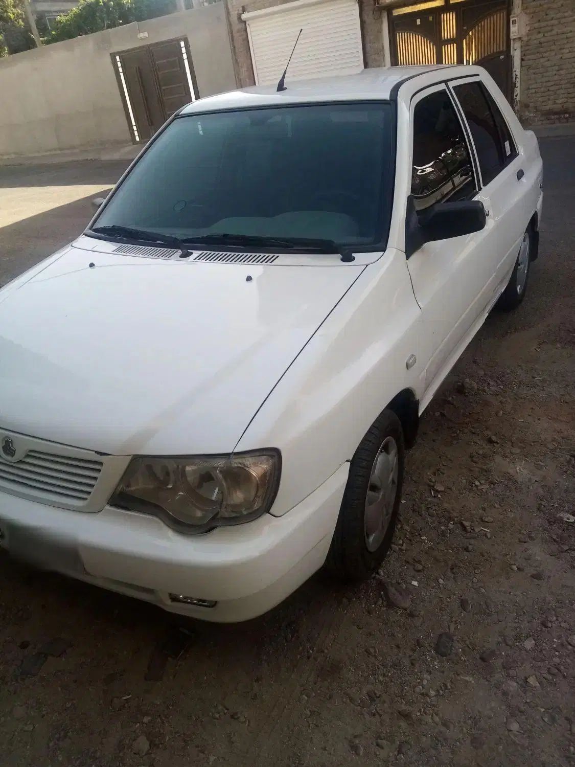 خودرو پراید، 132 آگهی ann_20298171