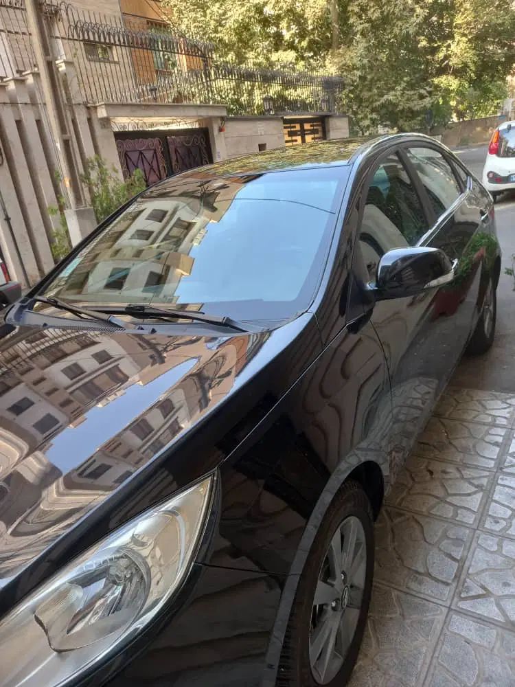 جک J4 اتوماتیک آپشنال - 1402