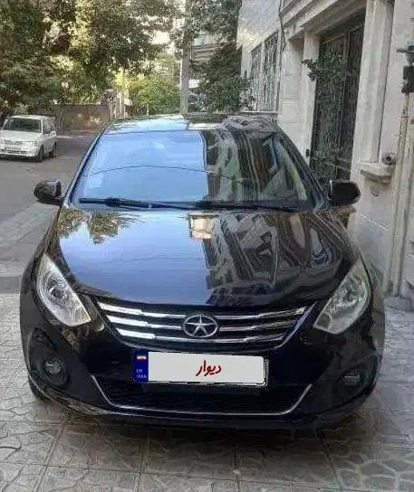 خودرو جک، J4 آگهی ann_20298174