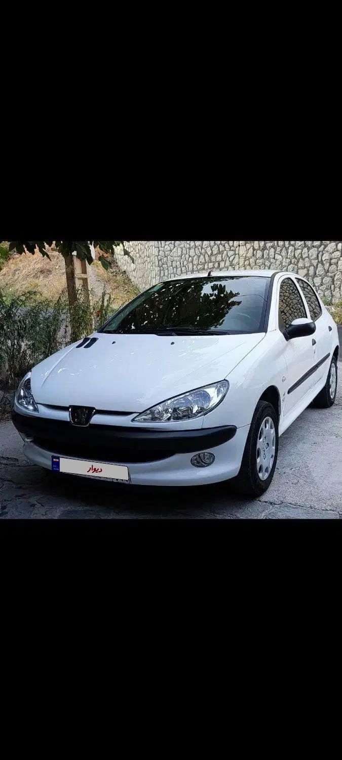 خودرو پژو، 206 آگهی ann_20298185