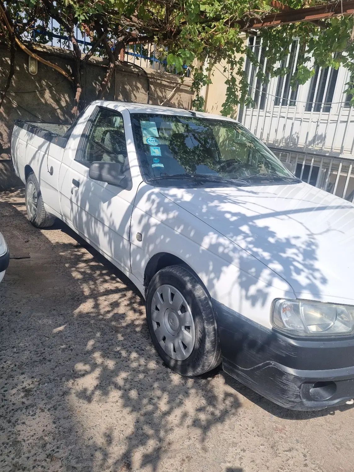 خودرو آریسان، معمولی آگهی ann_20298186