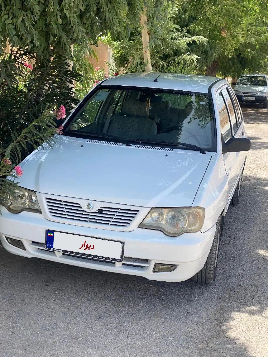 خودرو پراید، 111 آگهی ann_20298214