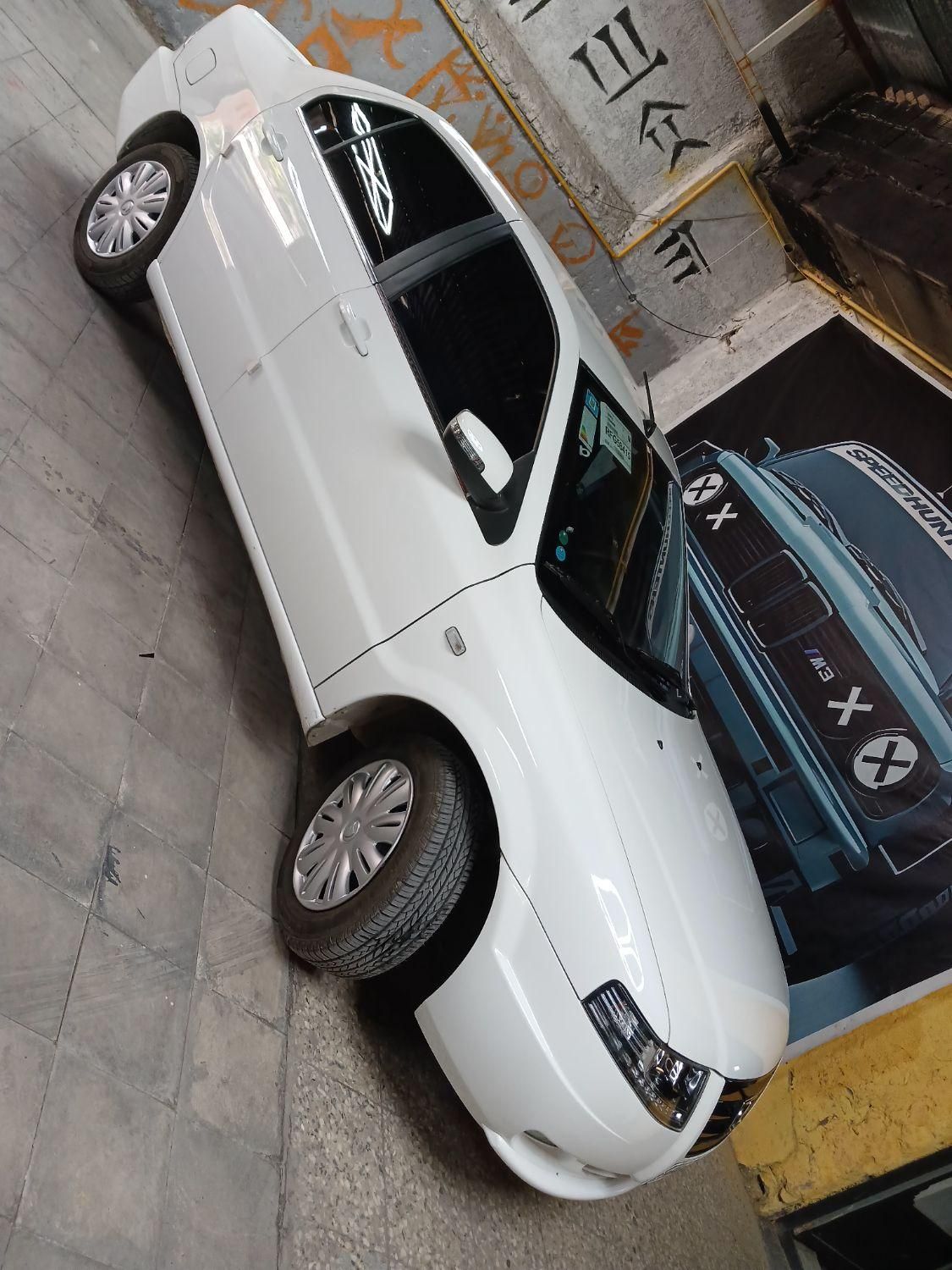 سمند LX EF7 - 1403
