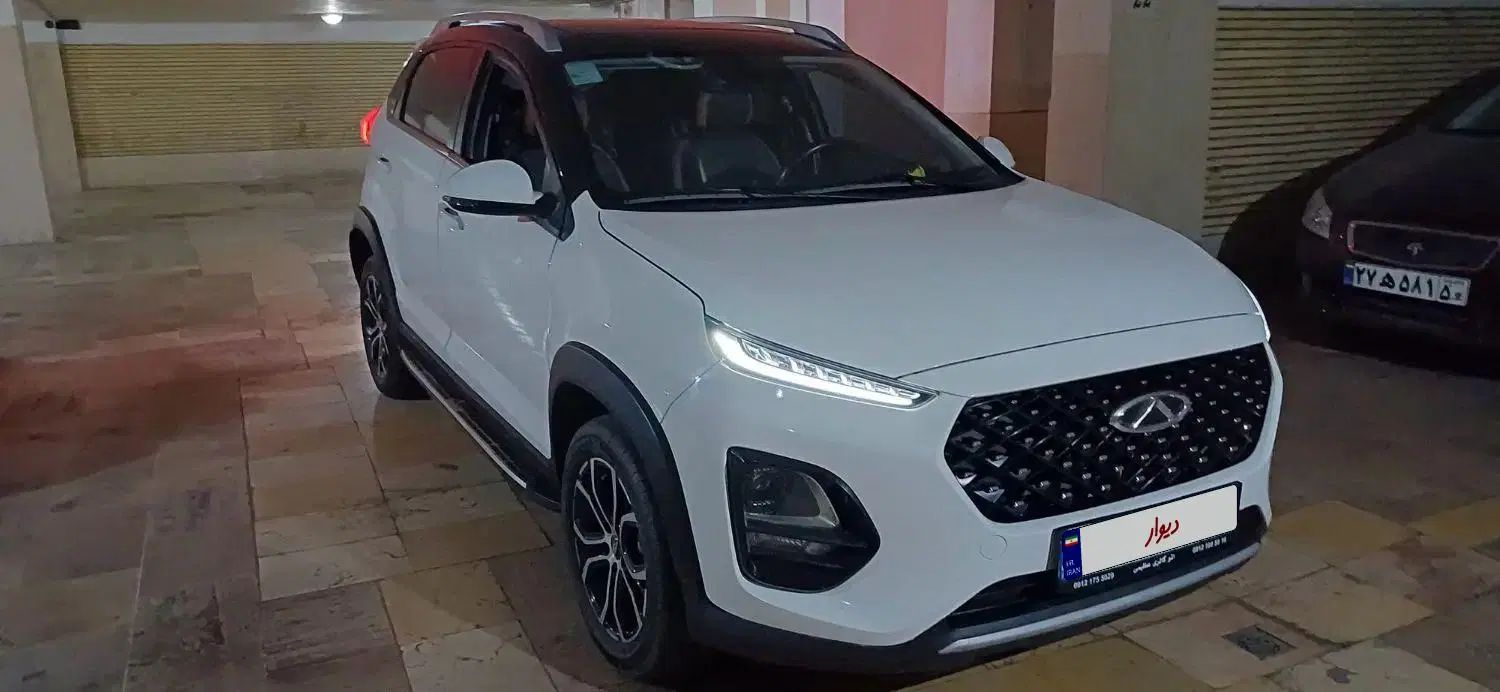 ام وی ام X22 پرو اتوماتیک IE - 1401