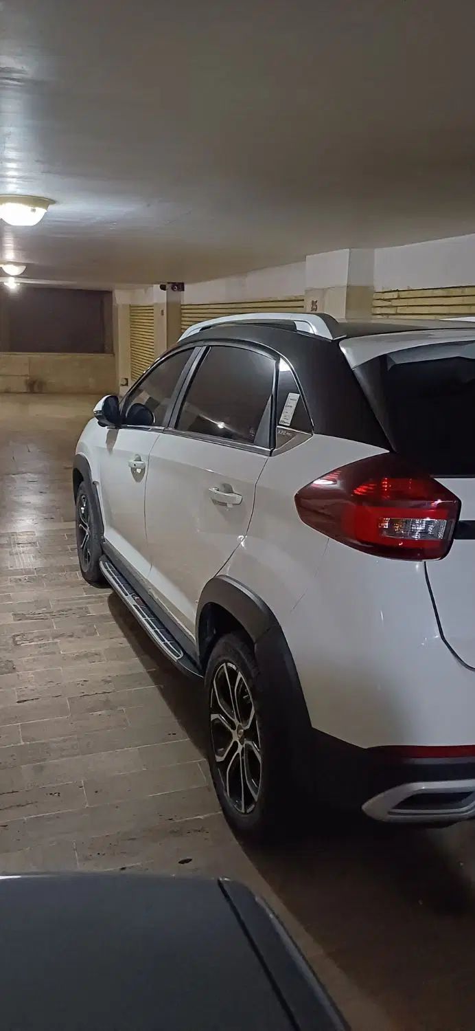 ام وی ام X22 پرو اتوماتیک IE - 1401