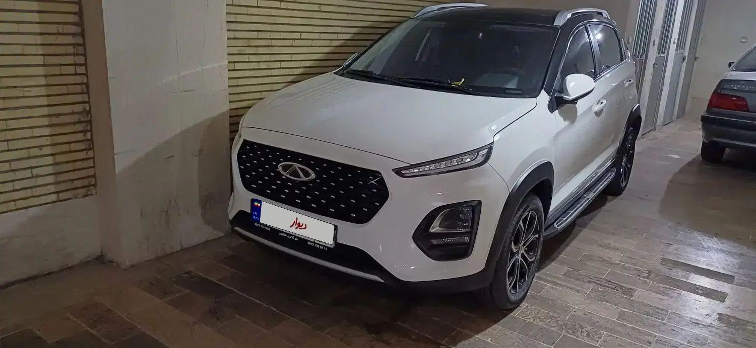 ام وی ام X22 پرو اتوماتیک IE - 1401