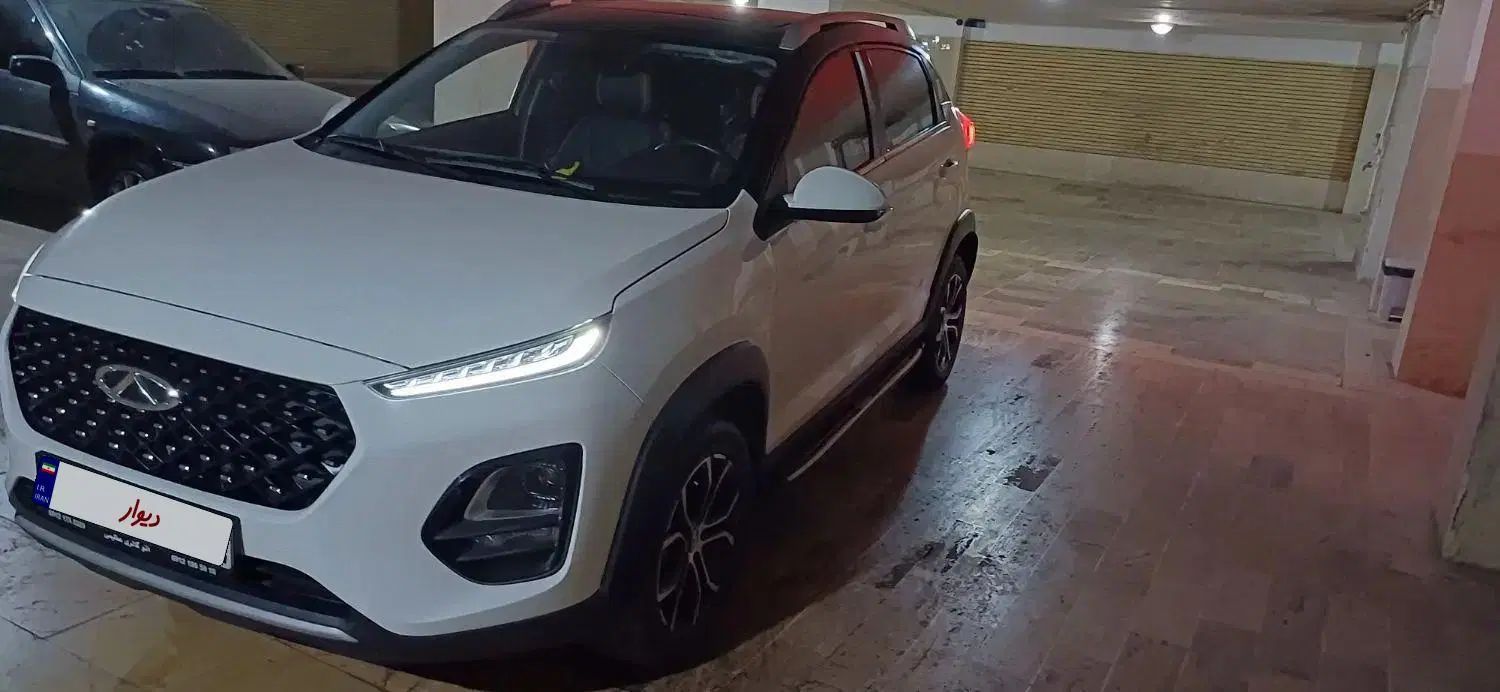 ام وی ام X22 پرو اتوماتیک IE - 1401