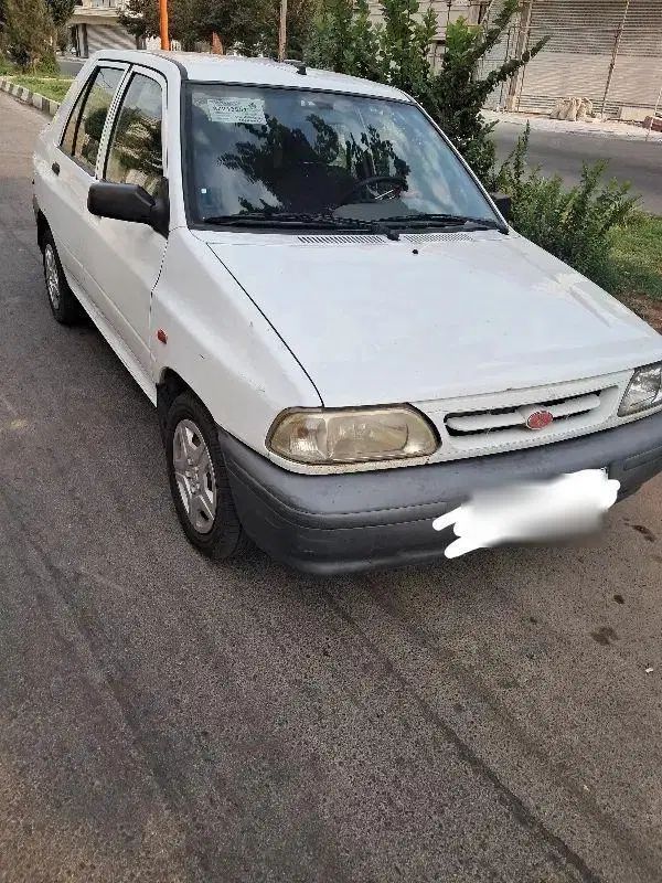 خودرو پراید، 131 آگهی ann_20298222
