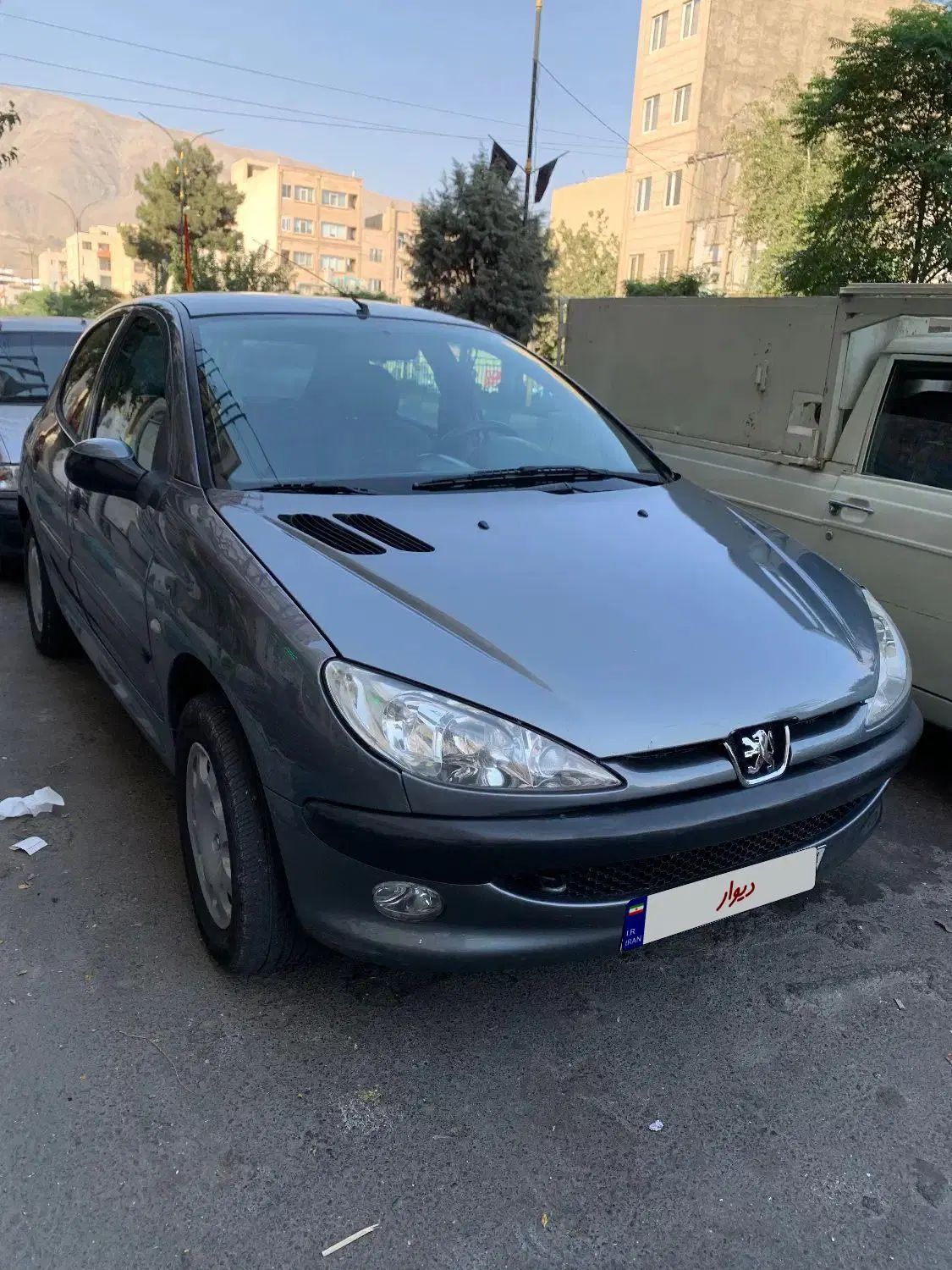 خودرو پژو، 206 آگهی ann_20298232