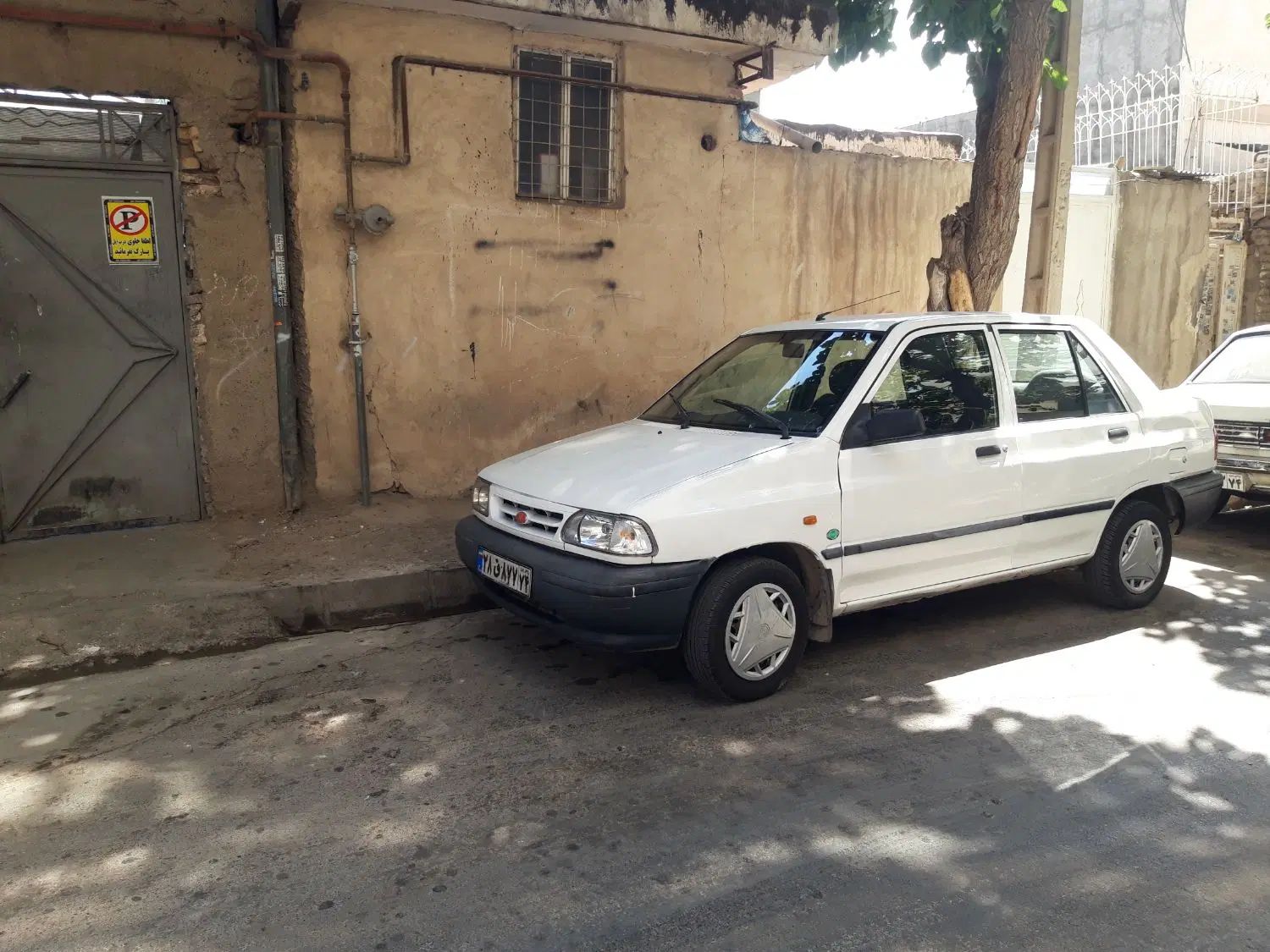 خودرو پراید، 131 آگهی ann_20298234