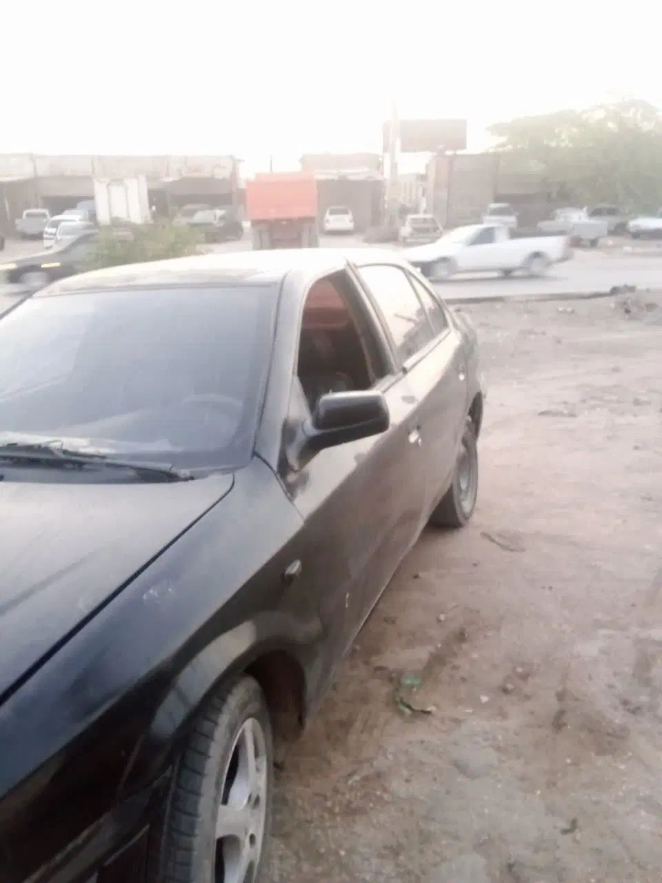 خودرو سمند، LX آگهی ann_20298241