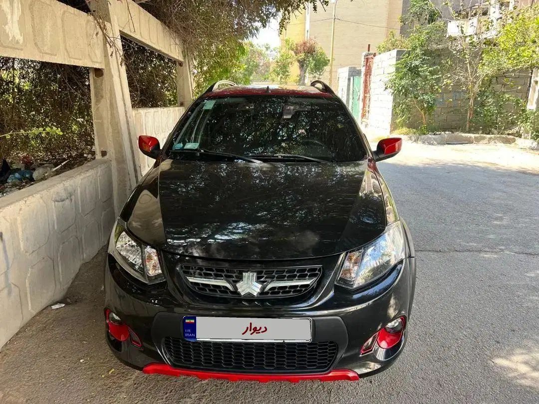 خودرو کوییک، R آگهی ann_20298242