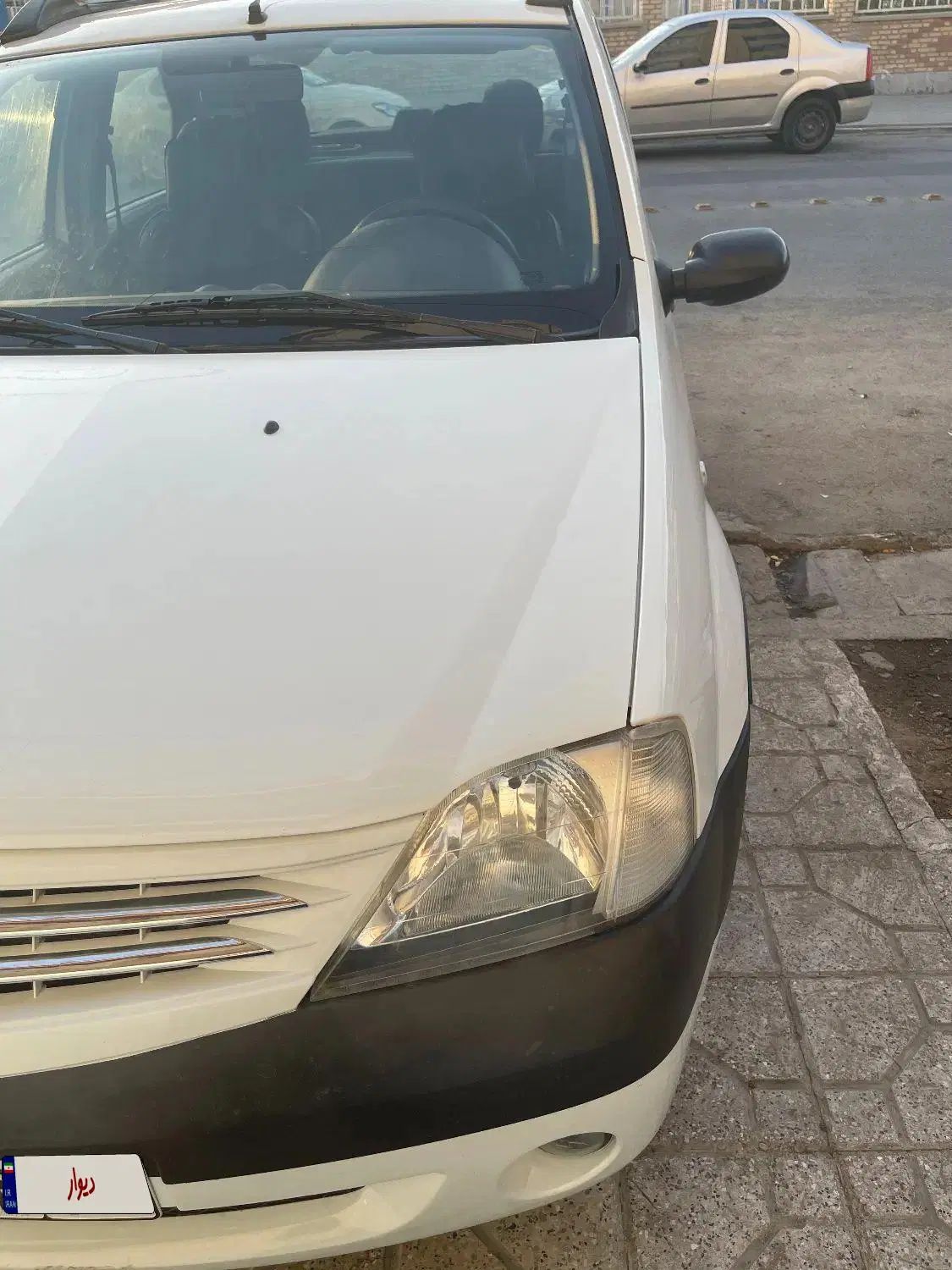 رنو تندر 90 E2 - 1391