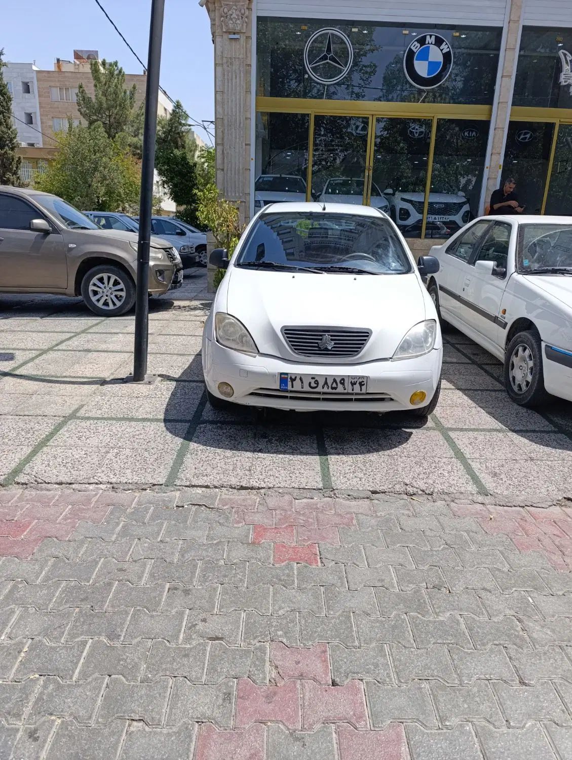 خودرو تیبا، 2 آگهی ann_20298266
