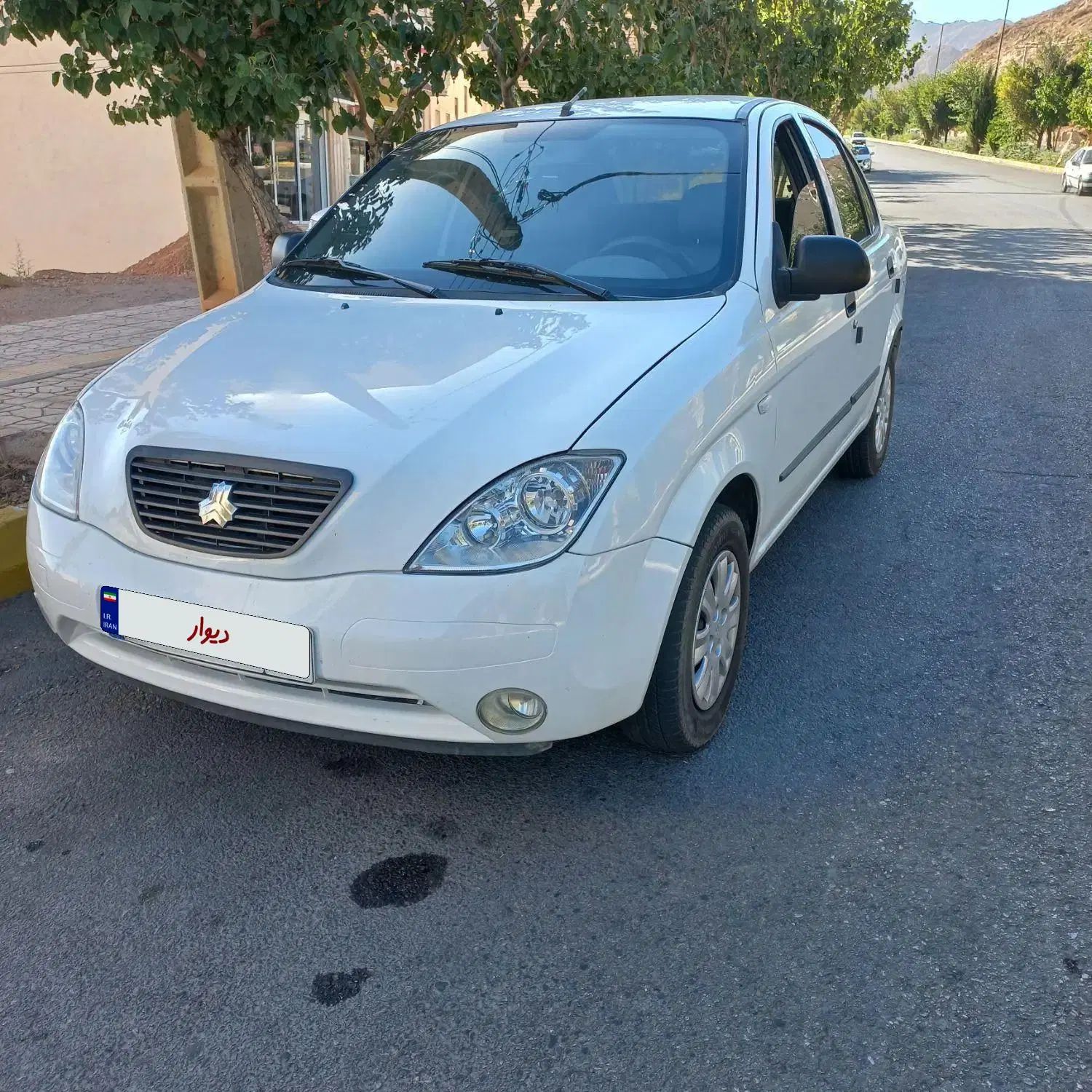 خودرو تیبا، صندوق دار آگهی ann_20298281